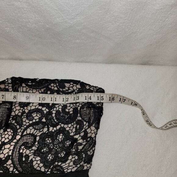 81. Blvd Collection Dress Sz M - Picture 5 of 6